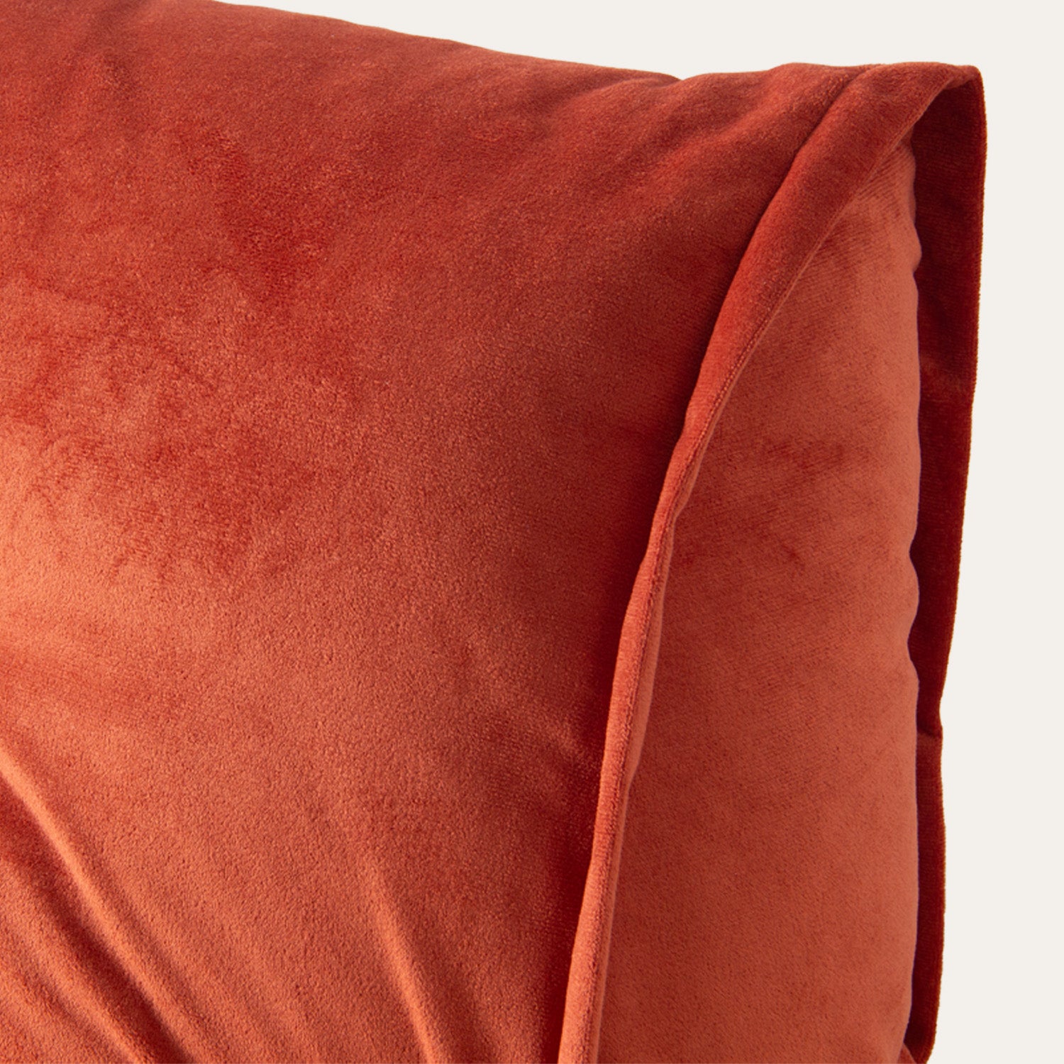 Mocca Tek Kişilik Katlanır Yatak Uzanma Koltuğu-Kiremit