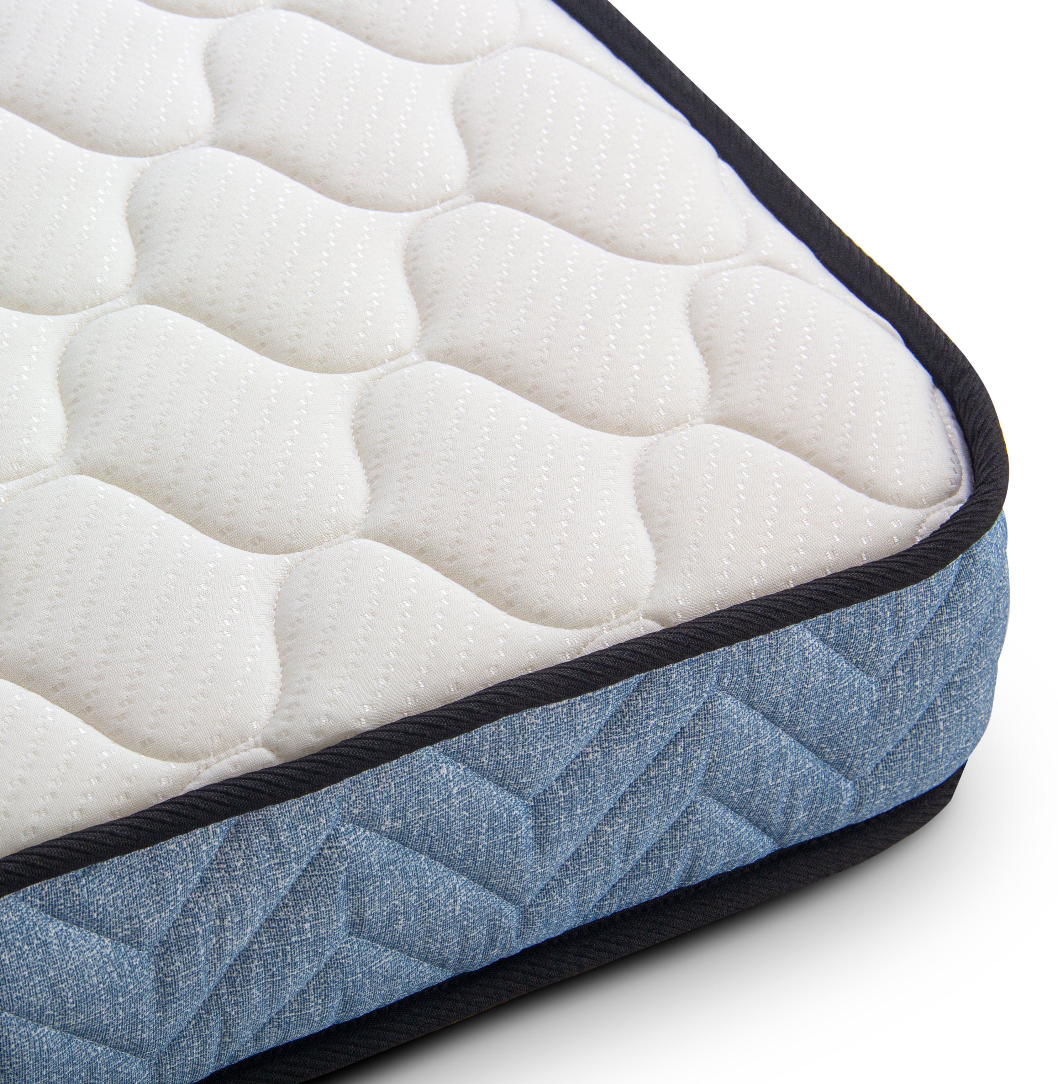 Voyage Kuştüyü Süngerli Tek Kişilik Yatak