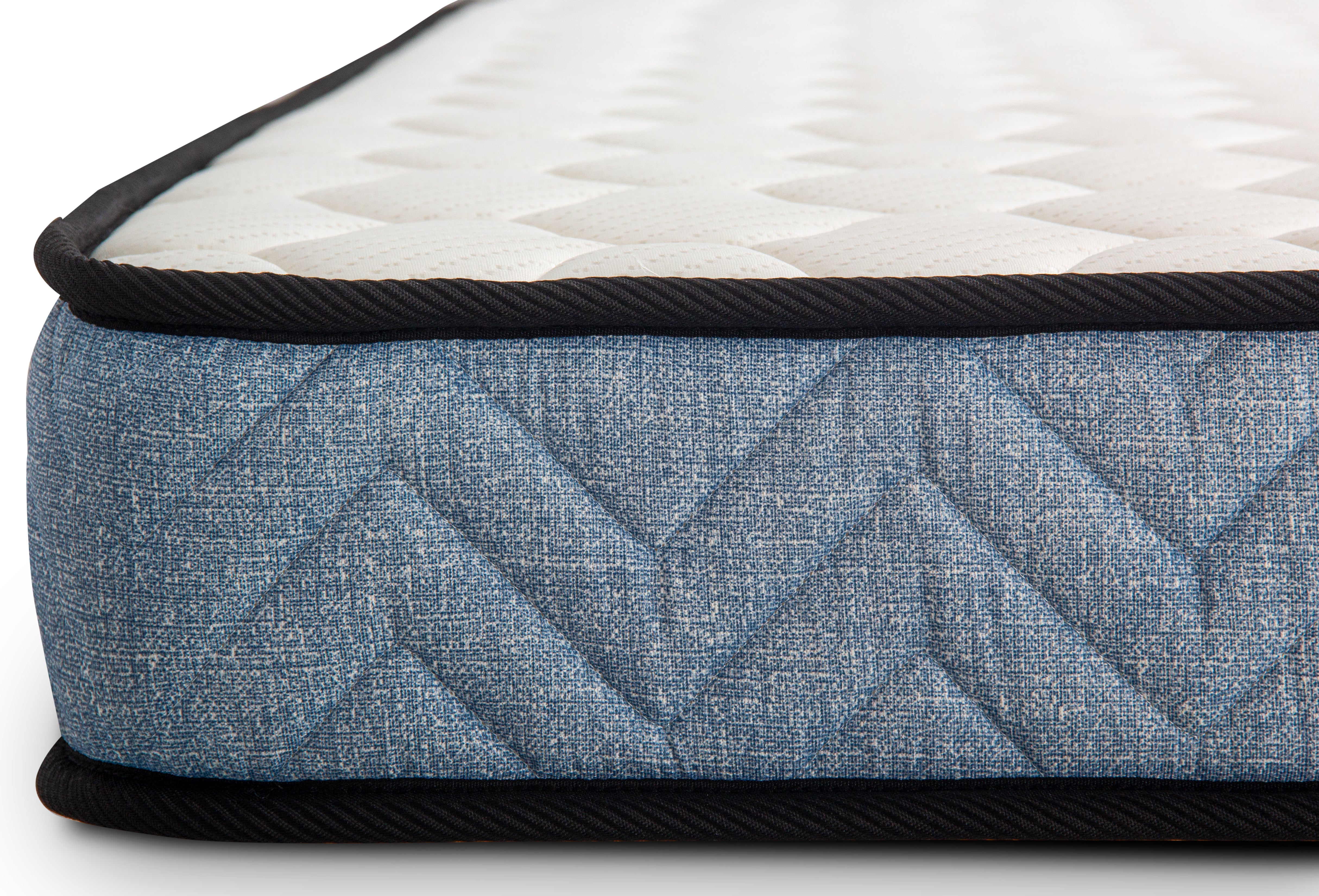 Voyage Kuştüyü Süngerli Tek Kişilik Yatak