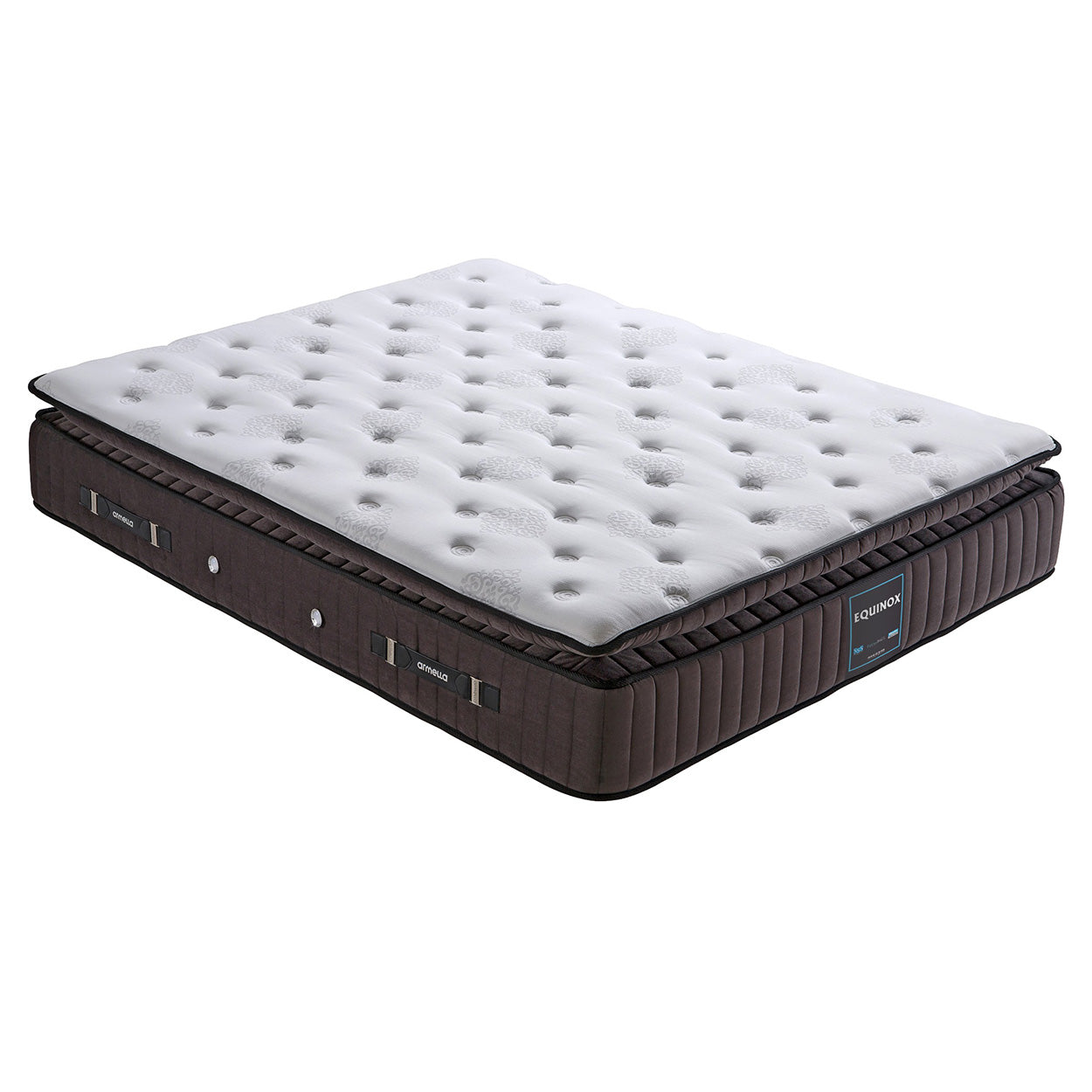 Homedius Equinox Kuştüyü Pocket Yaylı Yatak Rollpack