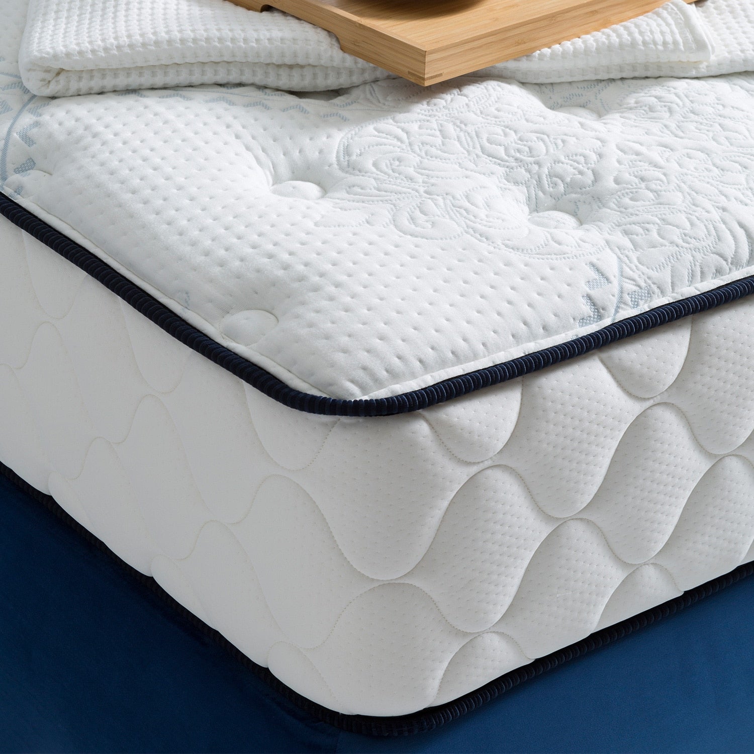 Homedius Helsinki Pocket Yaylı Yatak