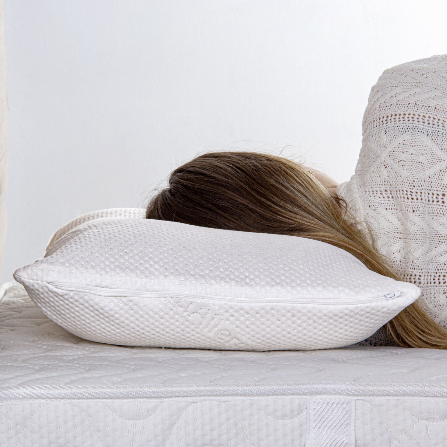 Visco Sleep Günlük Yastık