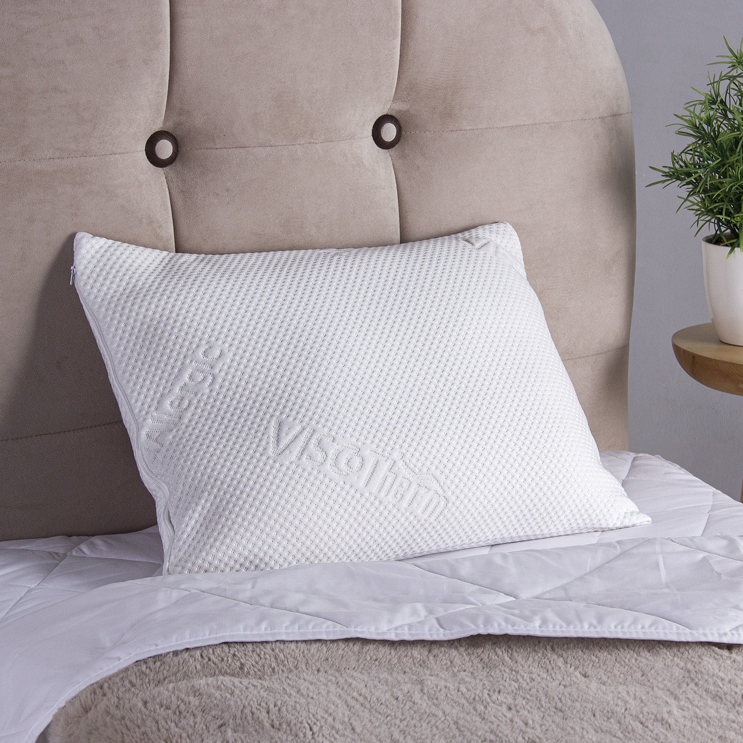 Visco Sleep Günlük Yastık